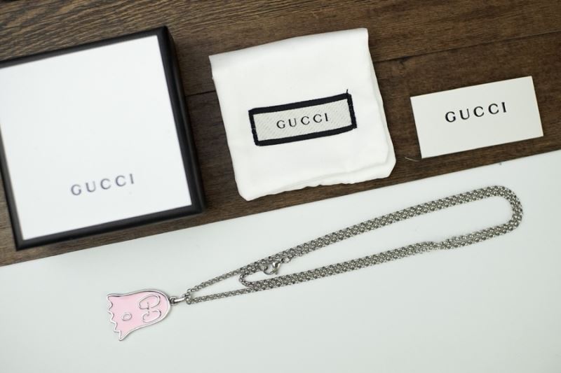 Gucci Necklaces